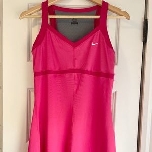 Nike Tennis/Workout Dress